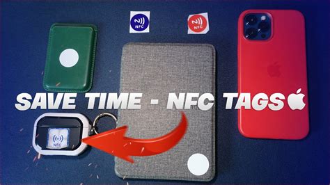 anyone use nfc tags|nfc tag examples.